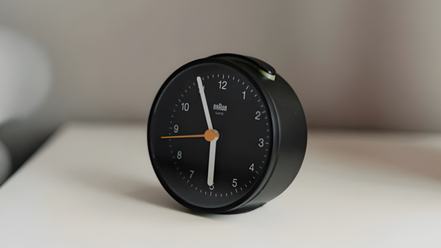 生活處處有晶振，你正被溫柔“控場”