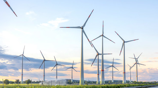 賦能智慧能源企業，保障智能電網精準運行