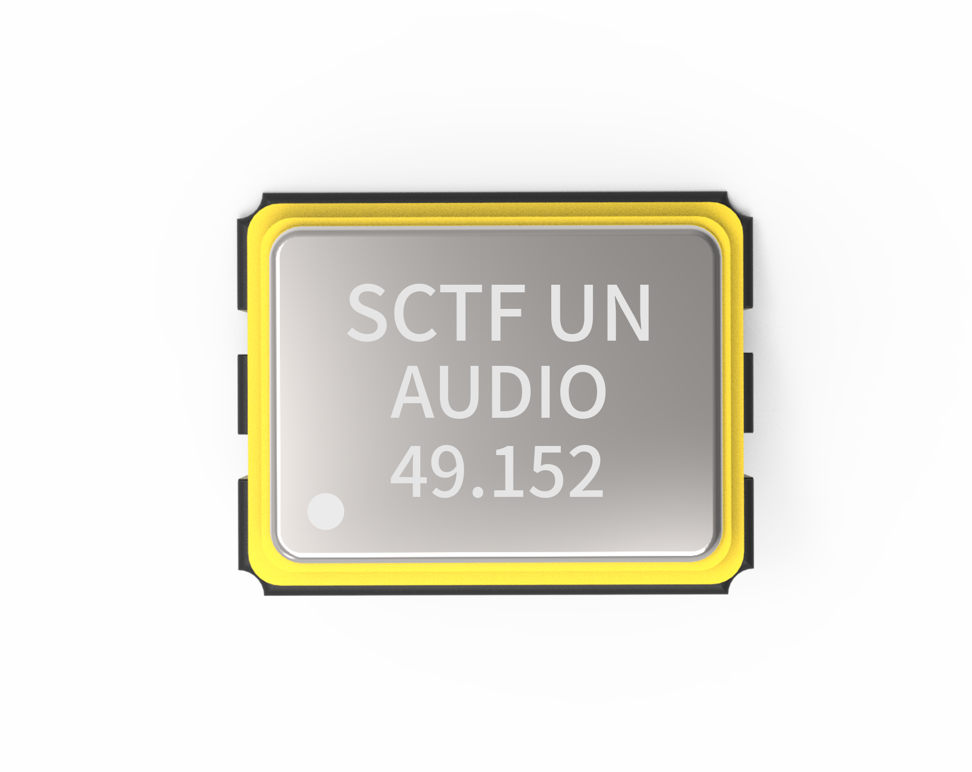 飛秒晶振晶振-SMD3225-SCTF星通時頻