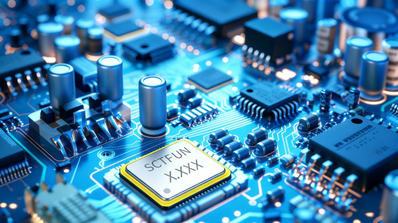 飛秒晶振怎么選？便攜解碼耳放音質提升的關鍵